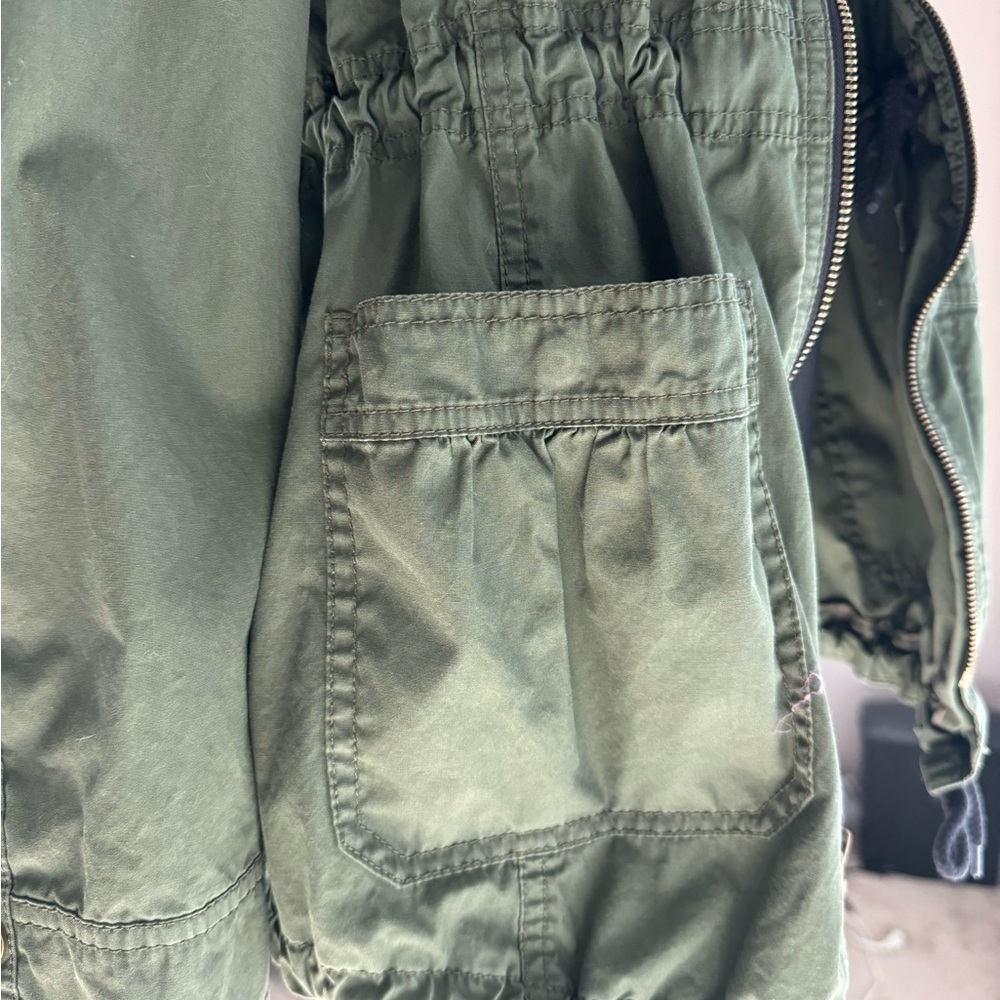 Express Utility Jacket - image 7